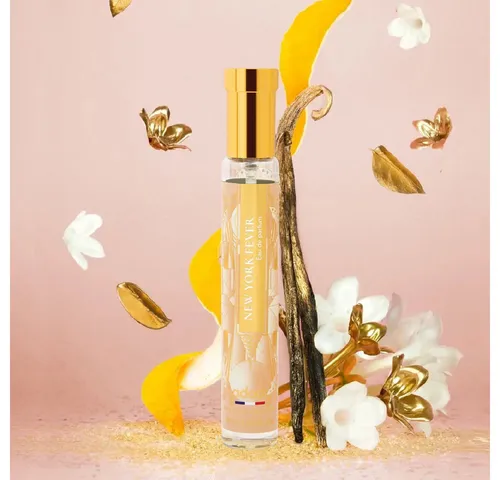adopt Eau de Parfum adopt NEW YORK FEVER 30ml Eau de Parfum, Damenduft