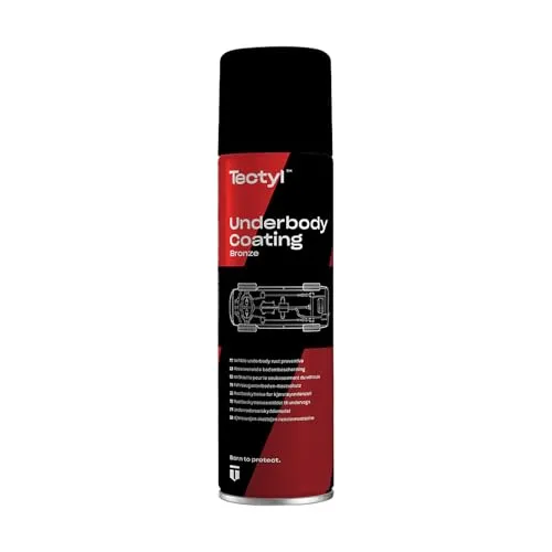 Produktbild Tectyl Underbody Coating Bronze 500ml