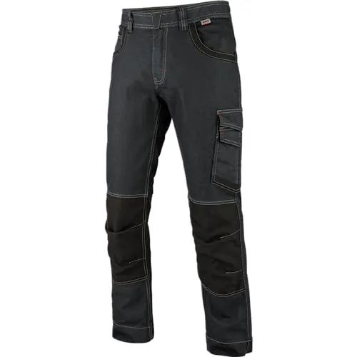 Produktbild WÜRTH MODYF Arbeitsjeans Sagittarius
