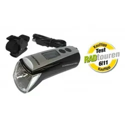 Trelock LS950 Control Ion Scheinwerfer