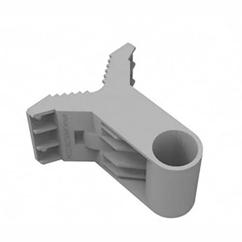 MikroTik quickMOUNT - Basic Wall Mount Adapter, Halterung