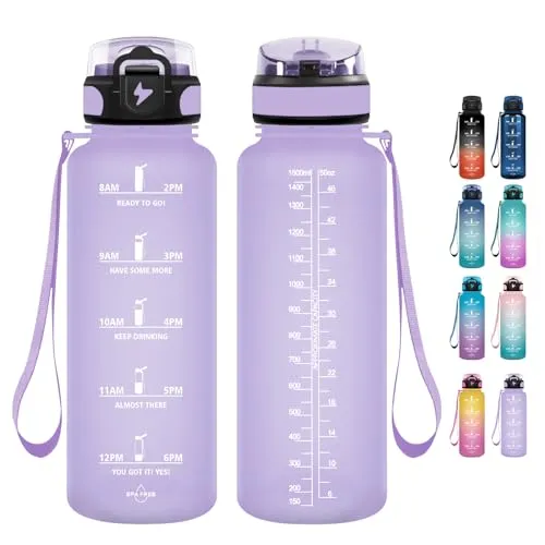 Grsta Trinkflasche 1.5L