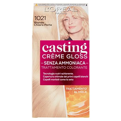 L'Oréal Paris Pontonchutz Crème Glanz