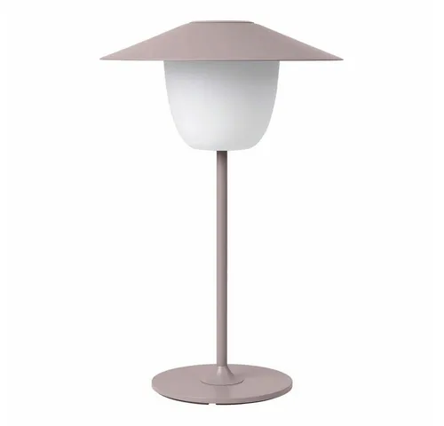 Blomus Mobile LED-Tischleuchte ANI LAMP Bark