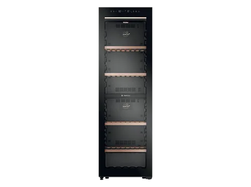 Produktbild HAIER HWS201GDFH1 Weinklimaschrank