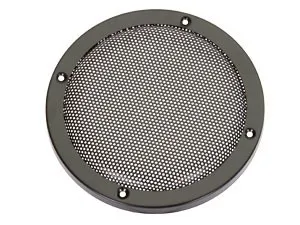 Lautsprecher-Schutzgitter SG06, 17cm