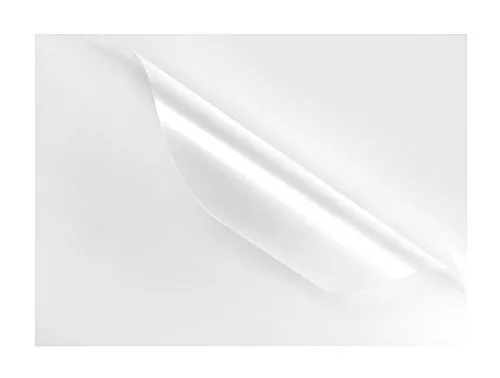 General Office Laminierhüllen: 40 Laminiertaschen A4, Stärke 80mic (Super-Sparpack) (Lamenierfolie, Laminier-Folie, Visitenkarten)