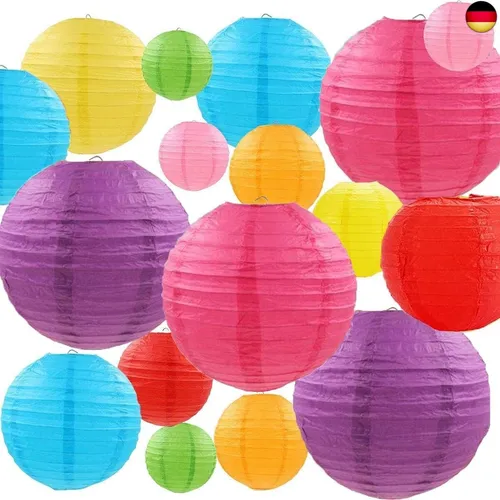 Dekorative Pompons von Besuche den aselected-