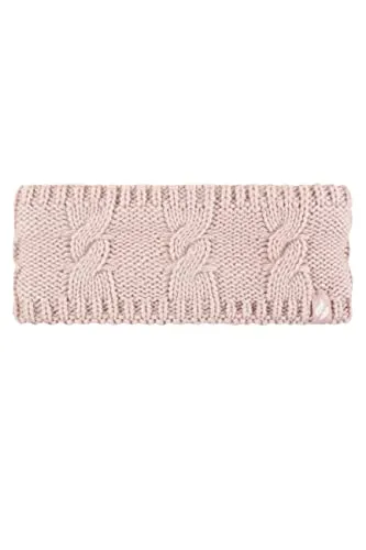 HEAT HOLDERS SOCKSHOP Damen Alta Stirnband Packung 1 Altrosa Einheitsgröße