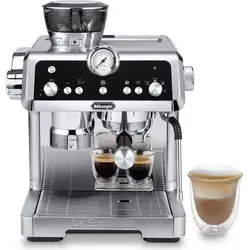 Produktbild De'Longhi La Specialista Prestigio EC9355.M Espressomaschine