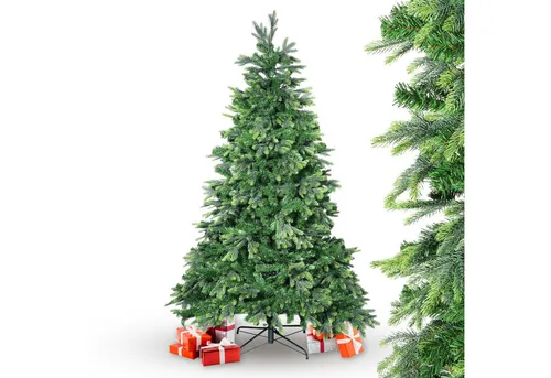 Produktbild Gartenpirat Künstlicher Weihnachtsbaum BonTree Tanne