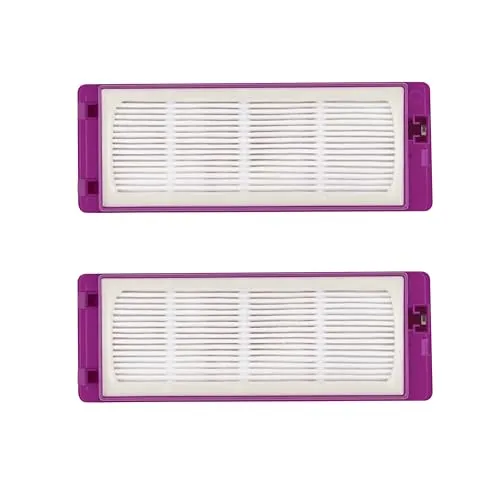 HEPA-Filter von Eureka