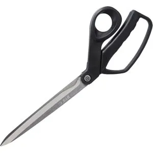 SundR Schneiderschere 187.288.152, 28,8cm, Stoffschere, Edelstahl, rostfrei