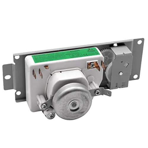 vhbw Mikrowellen Timer kompatibel mit Midea Mikrowelle - Switch Controller, 4 Pins
