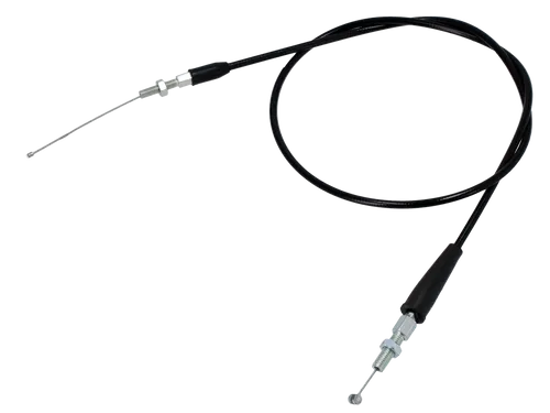 Gaszug zum Schnellgasgriff, Gewinde M6 x 0,75 - passend für 10068689