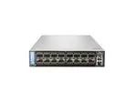HPE SN2100M 100GbE 8QSFP28 PtC Airflow Half Width Switch