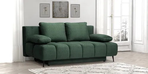 Sofas Grün von Konstanta Möbelhaus