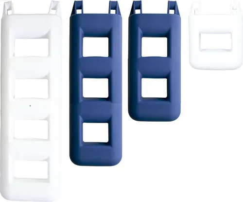 Talamex Stair 4 Blue Spezialfender von Talamex