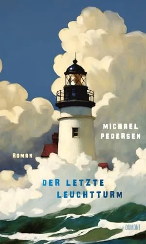 Der letzte Leuchtturm: Roman von Bernardine Evaristo - Ein fesselnder Roman, der mit seiner schillernden Sprache begeistert. Ideal für Literaturfreunde, die neue Perspektiven entdecken möchten. Ein originelles Debüt voller Emotionen und Tiefe! Erleben Sie die Geschichte!