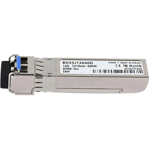 CBO Waystream SFP-10G-ER kompatibler SFP+ Transceiver BO35J13640D (SFP-10GE-ER-40-1310-BO)