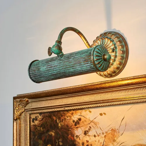 Lindby Bilderleuchte Beno, 1 x 40 W von Lindby