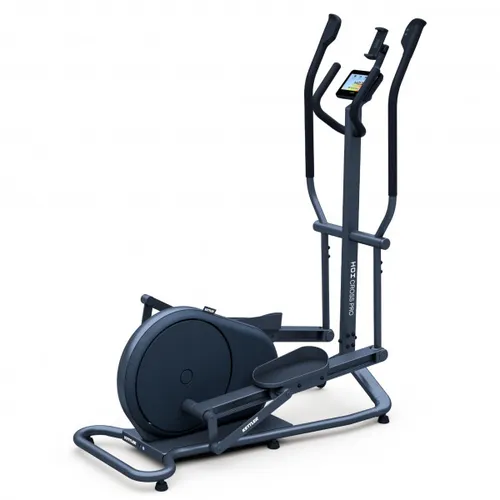 KETTLER Crosstrainer HOI Cross Pro – Steingrau von KETTLER