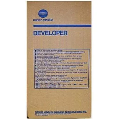 Konica Minolta A88J500 developer unit (A88J500)