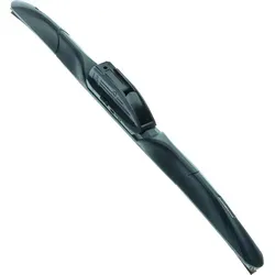 Hybrid Multiclip EasyClick Autowischerblatt mit 9 Adaptern 400 mm