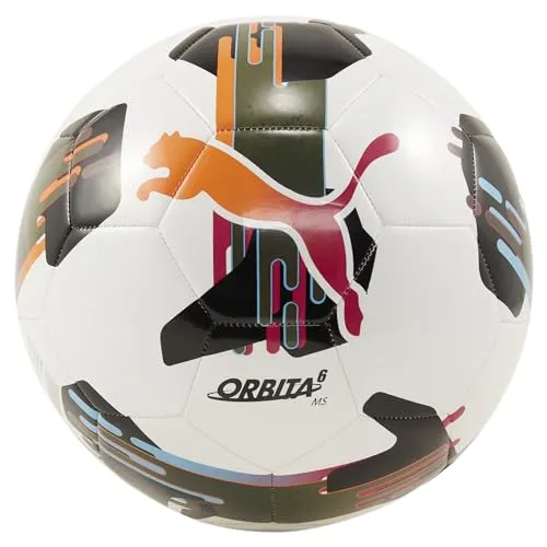 PUMA Orbita 6 MS Fußball von PUMA