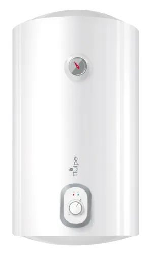 TTulpe Revolve Warmwasserspeicher 50L – Effiziente Wärme für Ihr Zuhause