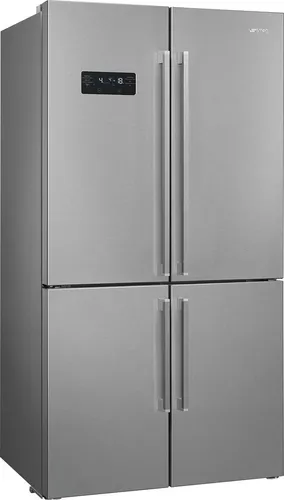 Smeg FQ60XDE Kühlschrank