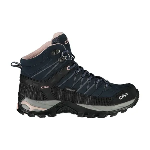 CMP Rigel Mid WMN Trekking Shoe WP von CMP