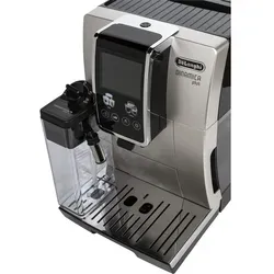 De Longhi Dinamica Plus (ECAM 380.85.SB) von De'Longhi