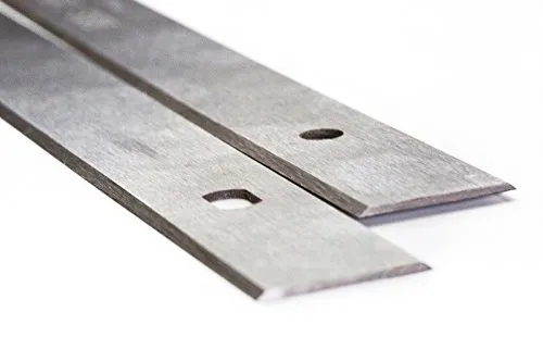 Bosch Wendemesser Ersatzhobelmesser für Bosch SHO 160