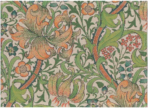 Ekelund Tischsets von Ekelund