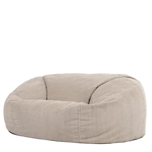 Produktbild icon Sitzsack „Soul“, 160x140cm