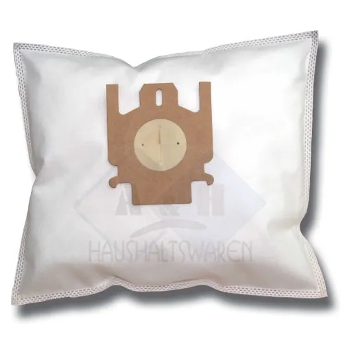 Staubsaugerbeutel geeignet für Miele Complete C3 Serie, Miele Classic C1 Serie 20