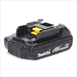 Makita DTM 51 RY1J 18V Akku Multifunktionswerkzeug mit Ladegerät - Vielseitiges Elektrowerkzeug für Sägen, Schneiden und Schleifen. Mit werkzeuglosem Wechsel und schnellem Akku-Ladevorgang in 15 Minuten. Ideal für professionelle Anwendungen!