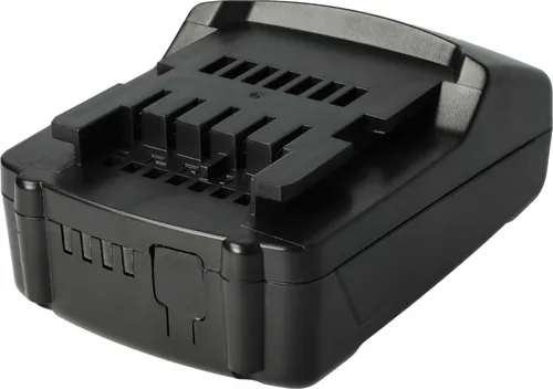 vhbw Akku Ersatz für Gesipa GES1679689 für Werkzeug, Blindniet-Setzgerät (2000 mAh, Li-Ion, 18 V)
