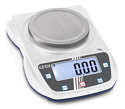 Kern&Sohn Schulwaage EHA 500-2 von Kern