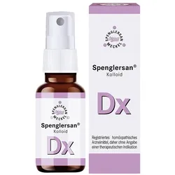 Spenglersan Kolloid Dx