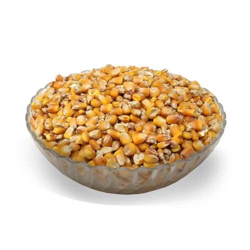 Futtermais 10 kg Mais Hühnerfutter Geflügelfutter  Körnermais gut gereinigt