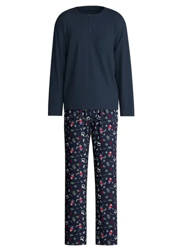CALIDA Pyjama Family & Friends Herren (2 tlg)