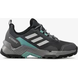 adidas Damen Eastrail 2.0 Hiking Shoes - Wasserdichte Wanderschuhe, abriebfestes Obermaterial und bequeme EVA-Zwischensohle, Größe 40 EU