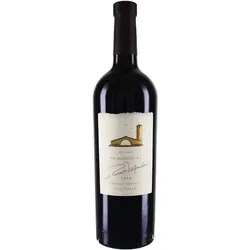 Robert Mondavi Napa Valley Cabernet Sauvignon 2019 in rot von Robert Mondavi