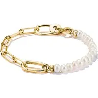 THOMAS SABO Charm-Armband Charm Club Connect von THOMAS SABO