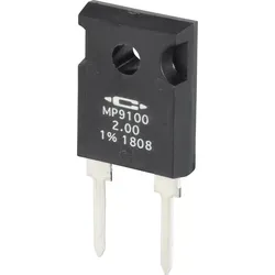 CAD MP925-10,0K - Dickschichtwiderstand, radial, 25 W, 10 kOhm, 1%