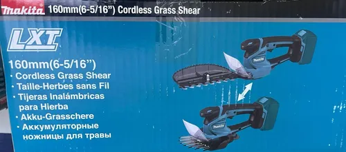 Elektrische Heckenscheren von Makita