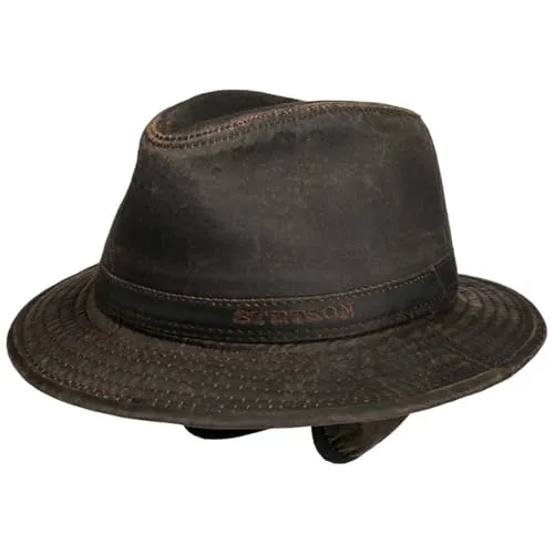 Stetson Berico Traveller Hut Herren von Stetson