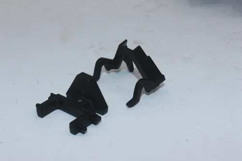 Siku 7064 Adapter SET für Traktor Fendt John Deere Case Claas 1:32 usw... NEU